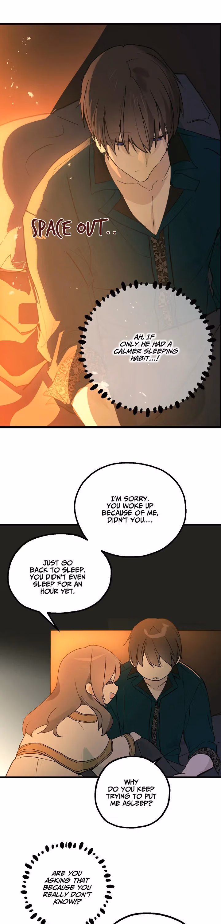 Read False Confession chapter 51 image 30 on Lezhin
