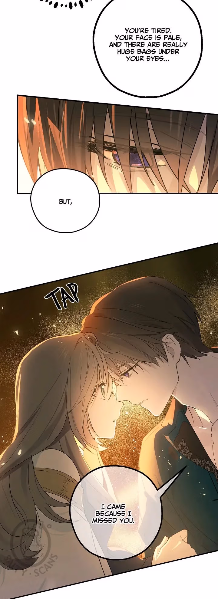 Read False Confession chapter 51 image 31 on Lezhin