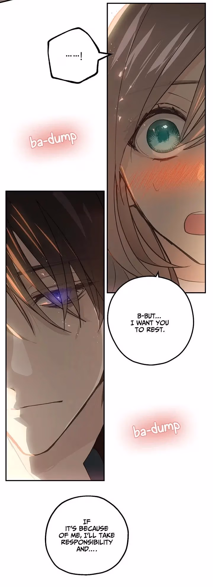 Read False Confession chapter 51 image 32 on Lezhin