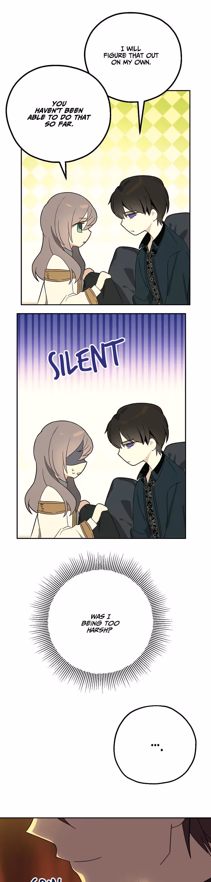 Read False Confession chapter 51 image 33 on Lezhin