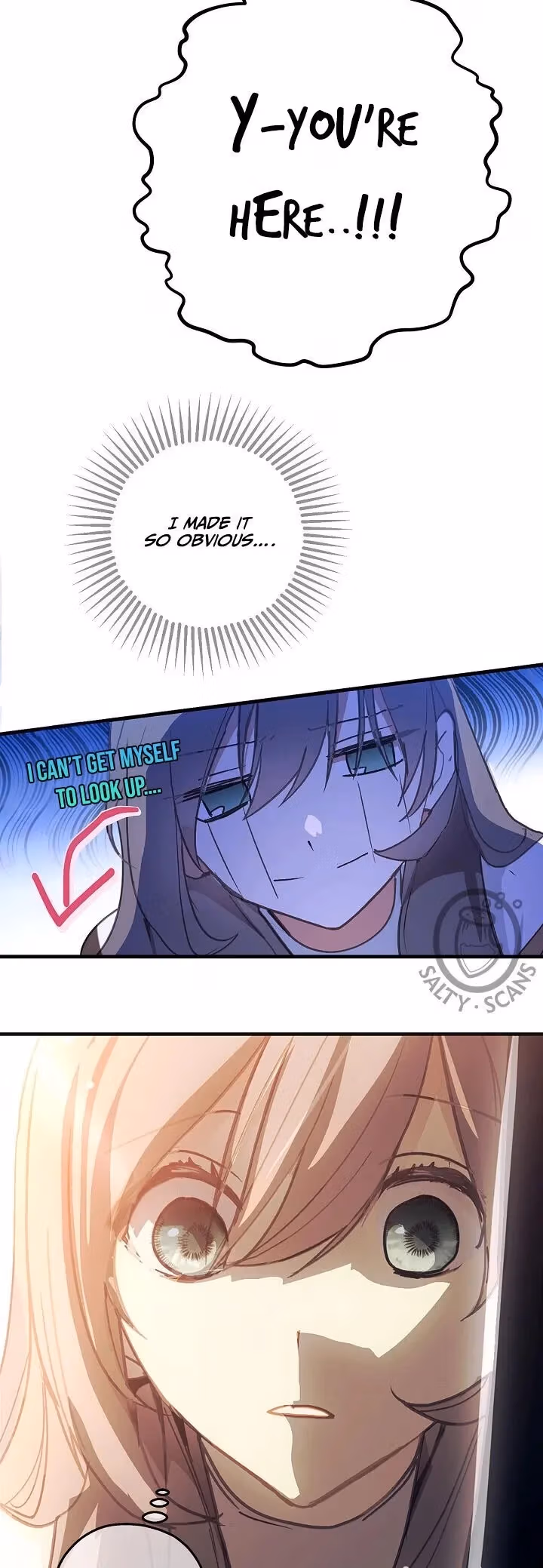 Read False Confession chapter 51 image 5 on Lezhin