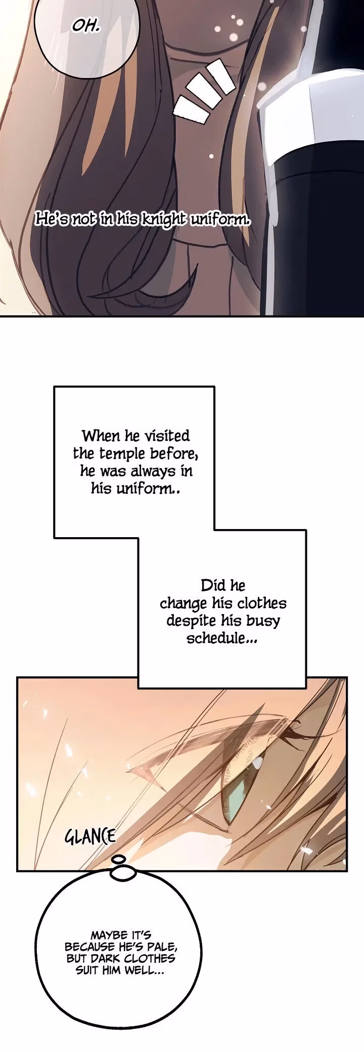 Read False Confession chapter 51 image 6 on Lezhin