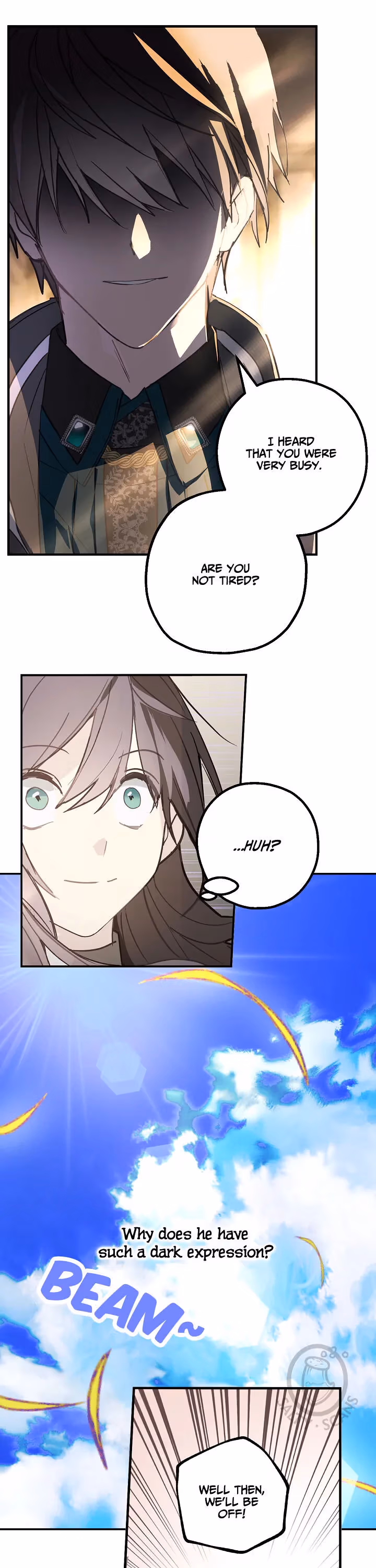 Read False Confession chapter 51 image 7 on Lezhin