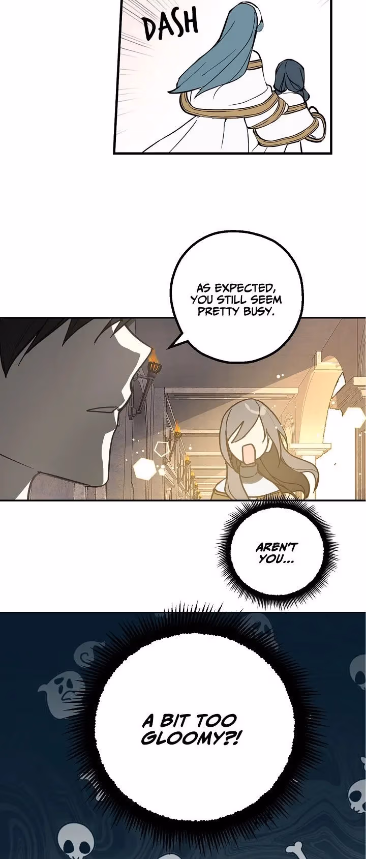 Read False Confession chapter 51 image 8 on Lezhin