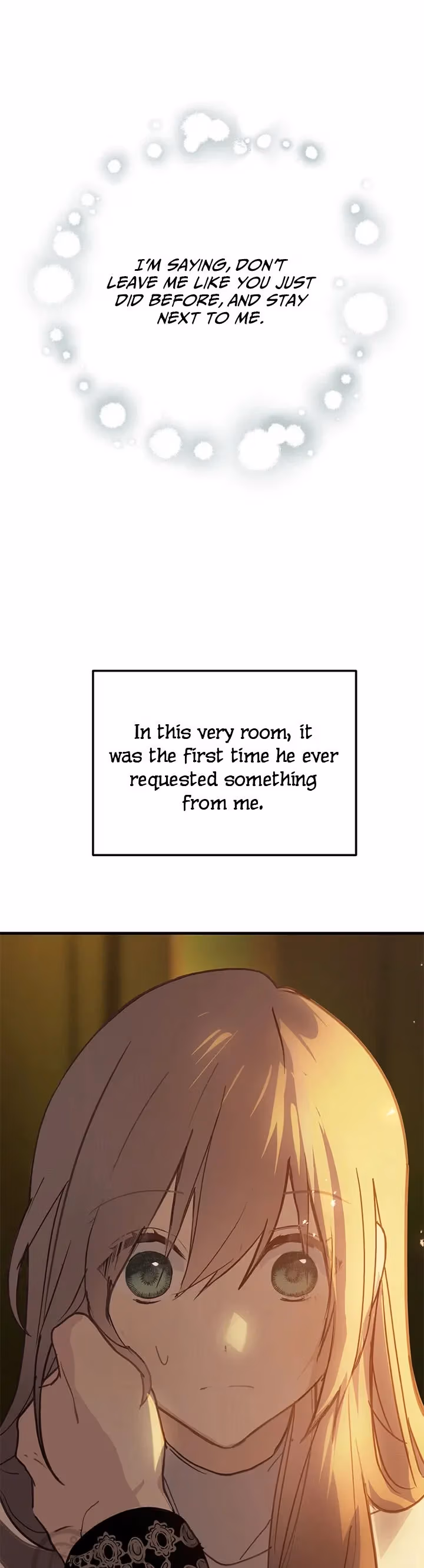 Read False Confession chapter 52 image 1 on Lezhin