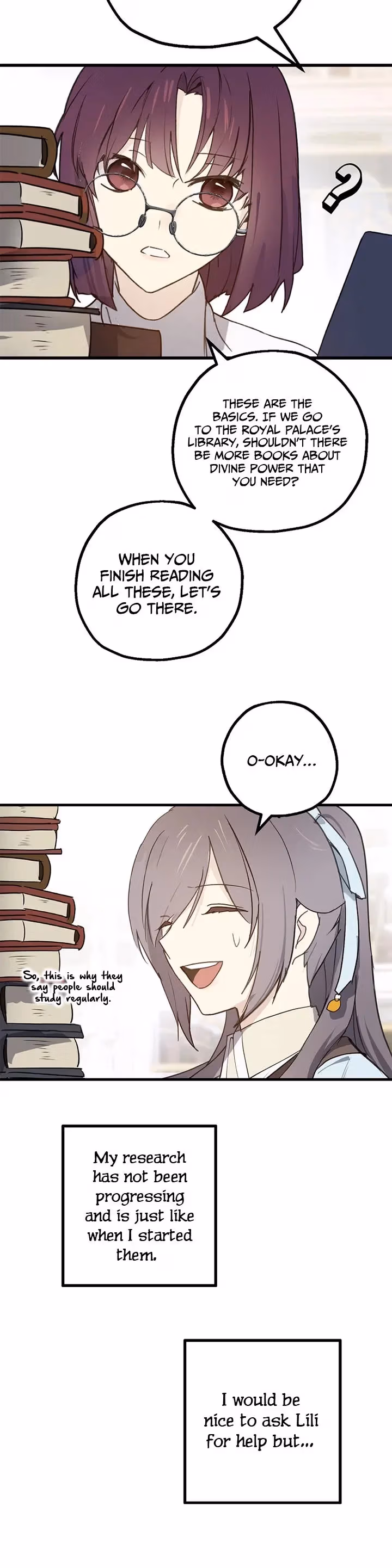 Read False Confession chapter 52 image 10 on Lezhin