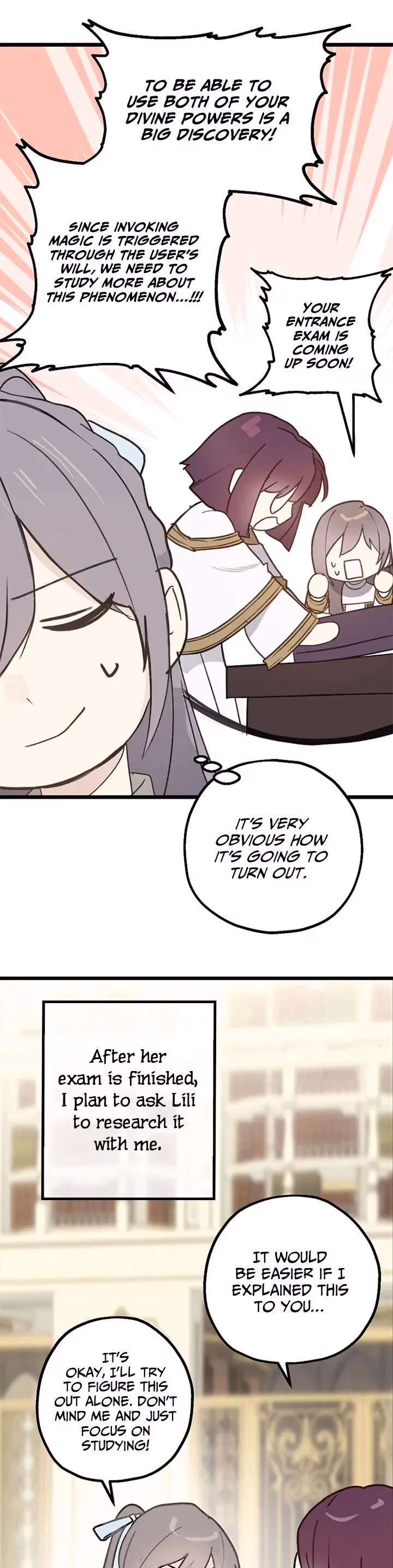 Read False Confession chapter 52 image 11 on Lezhin