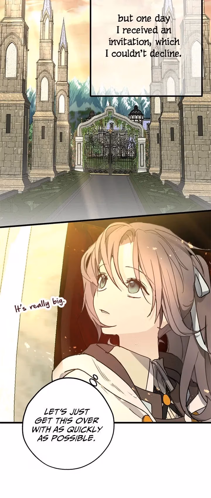 Read False Confession chapter 52 image 17 on Lezhin