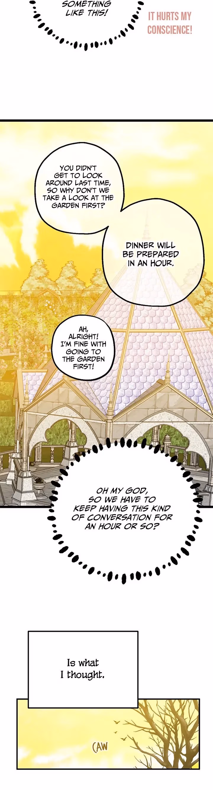 Read False Confession chapter 52 image 21 on Lezhin