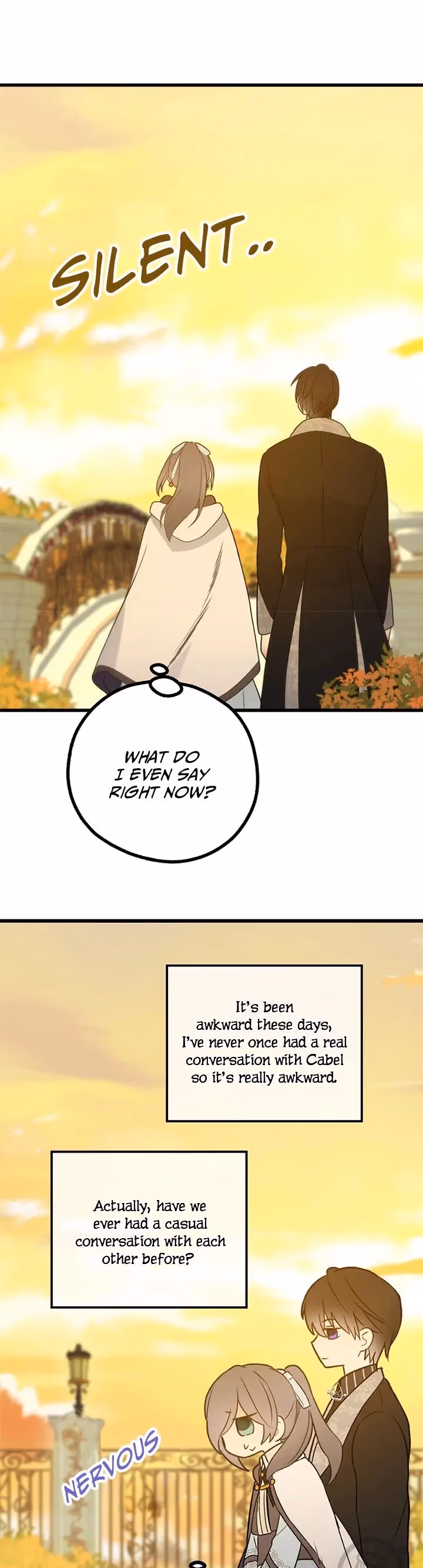 Read False Confession chapter 52 image 22 on Lezhin