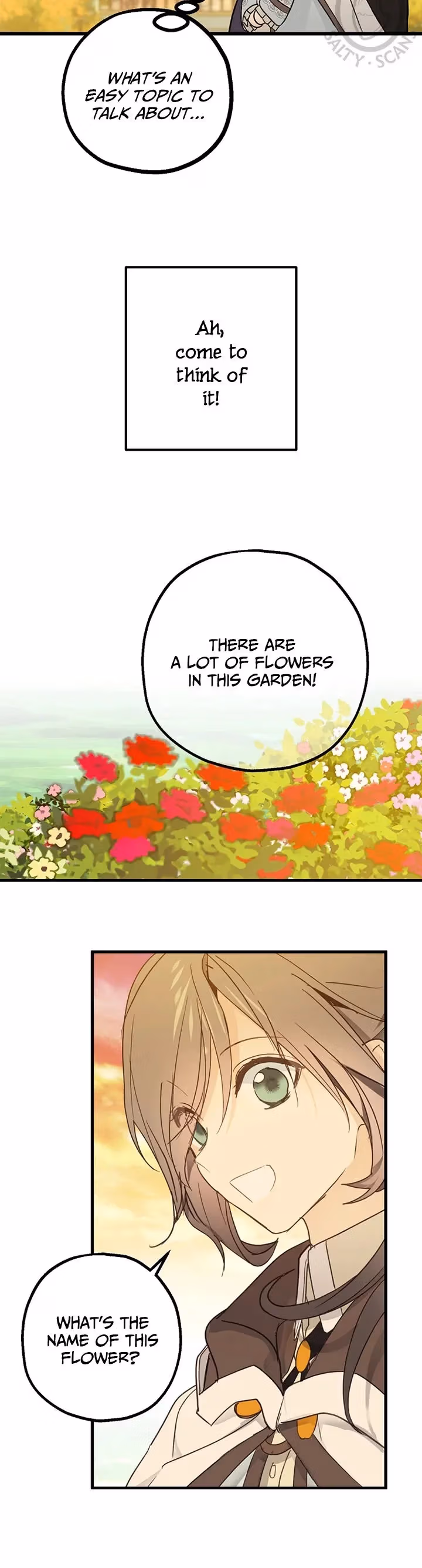 Read False Confession chapter 52 image 23 on Lezhin