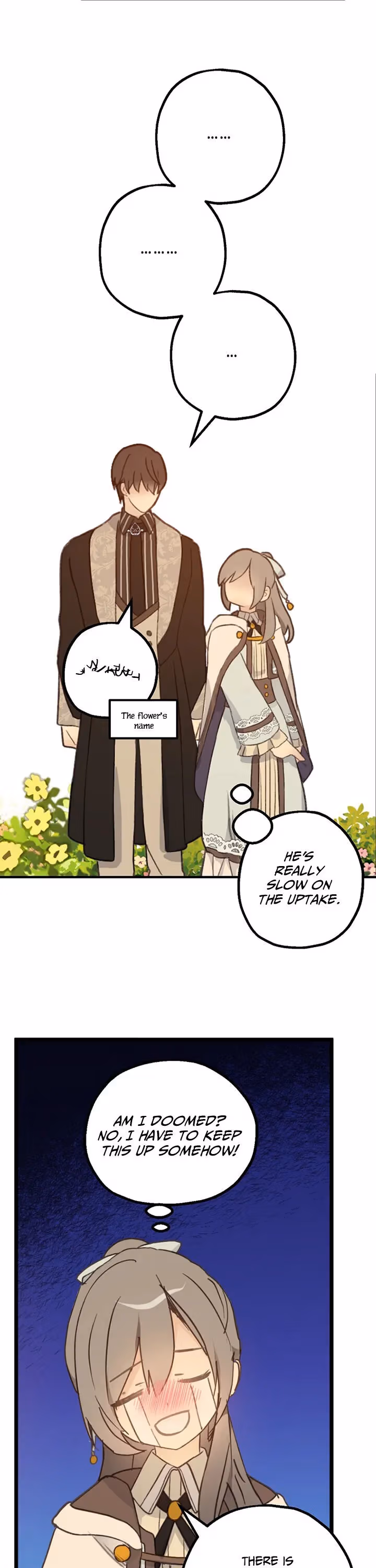 Read False Confession chapter 52 image 24 on Lezhin