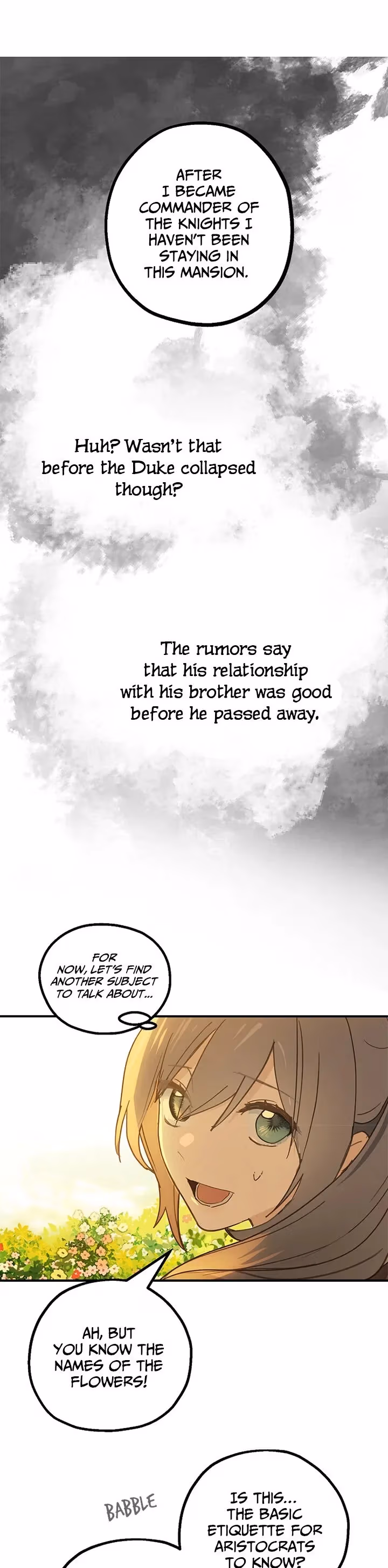 Read False Confession chapter 52 image 27 on Lezhin