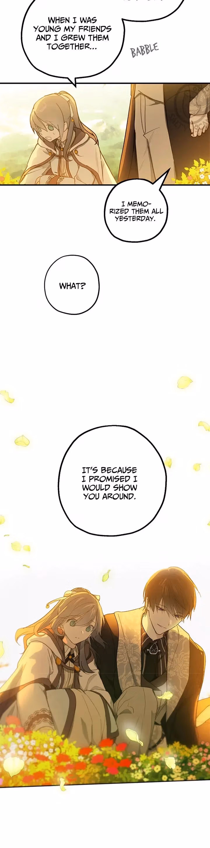 Read False Confession chapter 52 image 28 on Lezhin