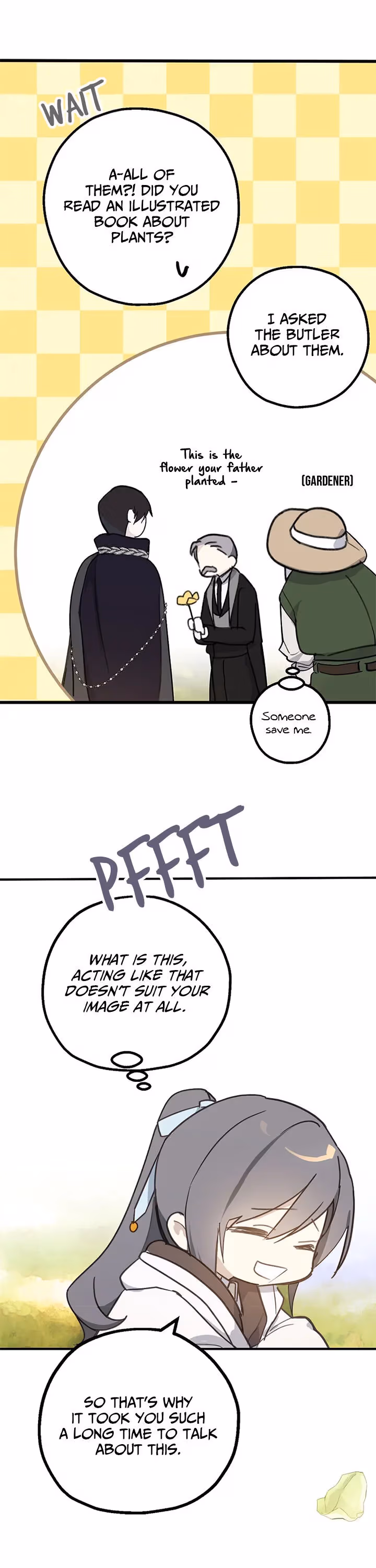 Read False Confession chapter 52 image 29 on Lezhin