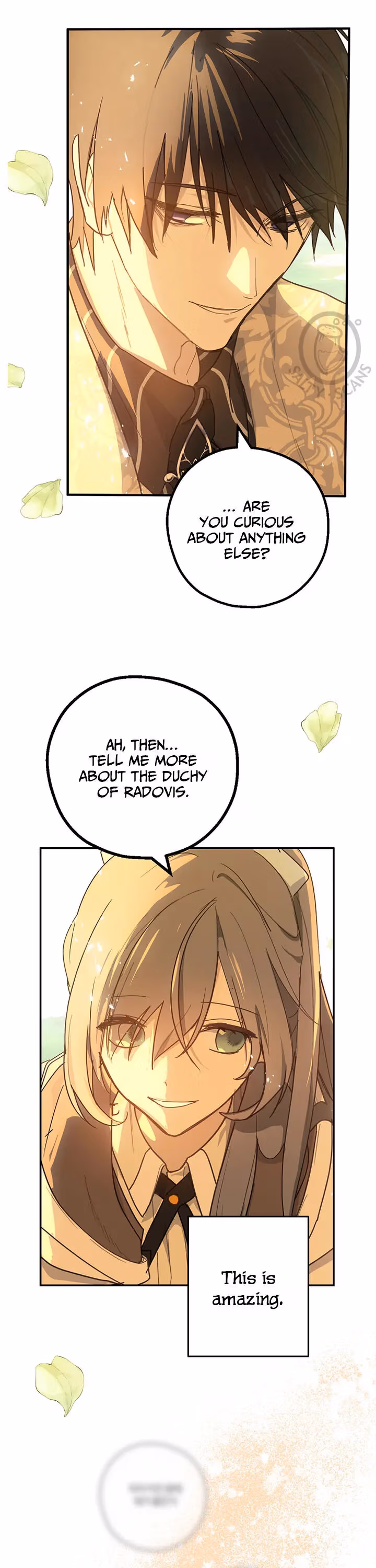 Read False Confession chapter 52 image 30 on Lezhin