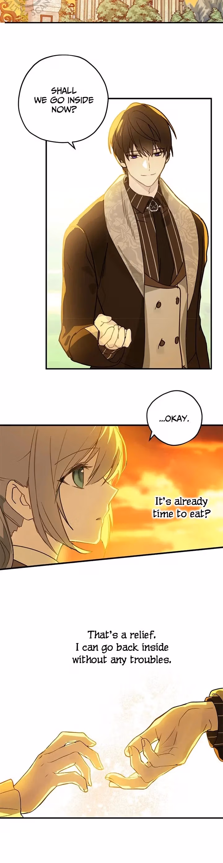 Read False Confession chapter 52 image 32 on Lezhin