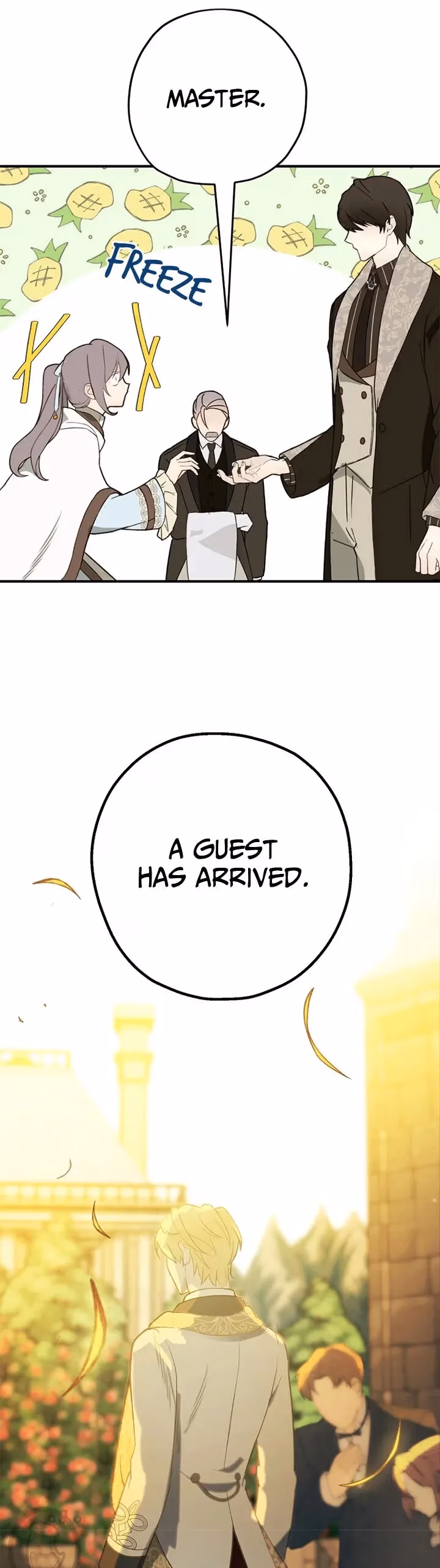 Read False Confession chapter 52 image 33 on Lezhin