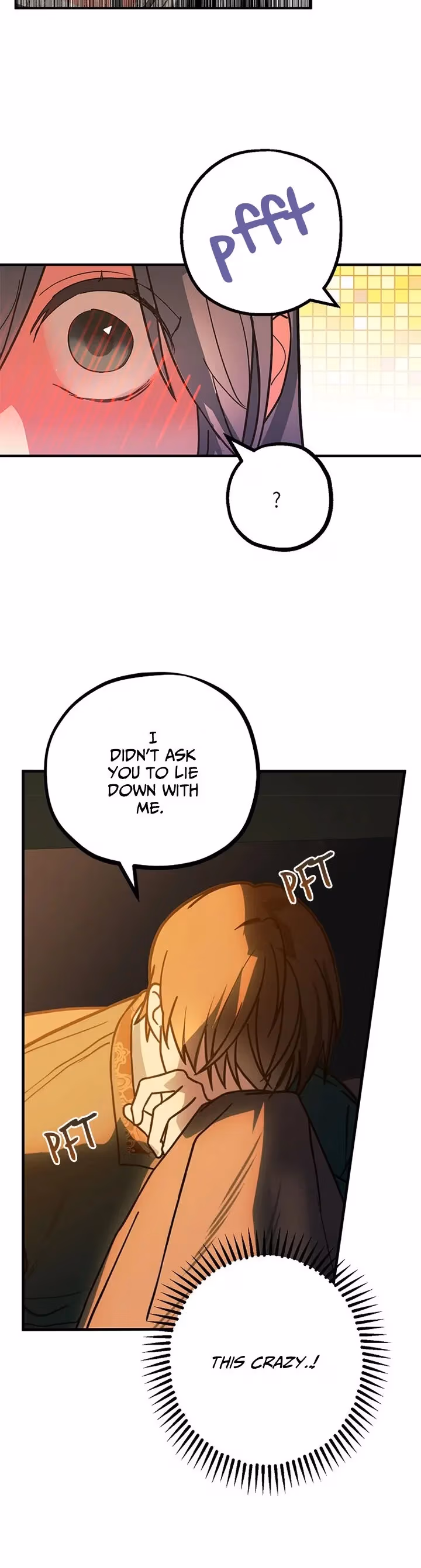 Read False Confession chapter 52 image 4 on Lezhin