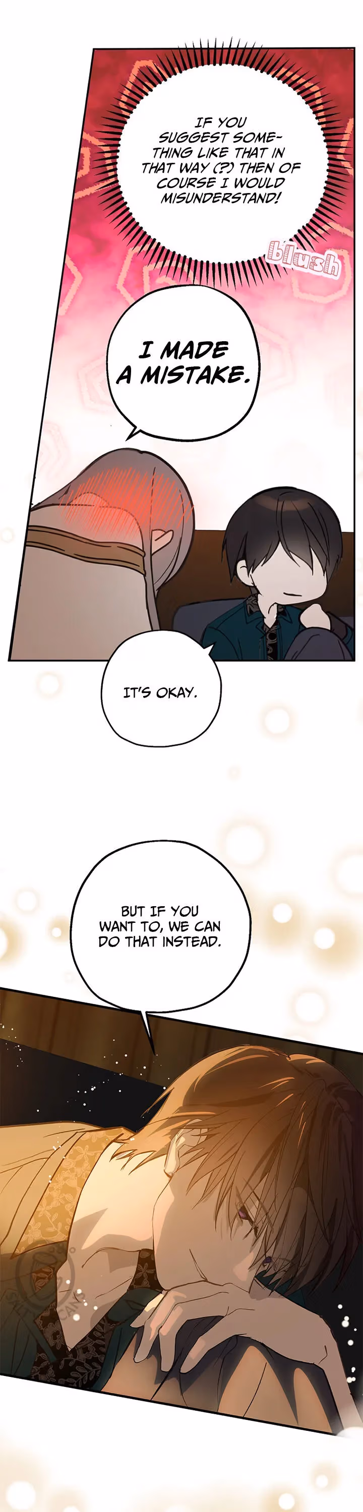 Read False Confession chapter 52 image 5 on Lezhin
