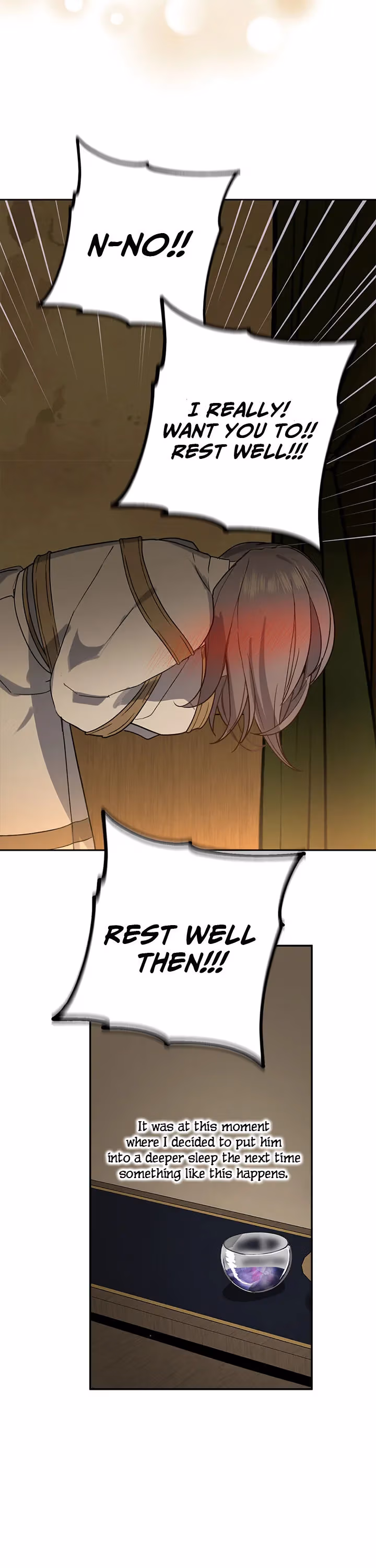 Read False Confession chapter 52 image 6 on Lezhin