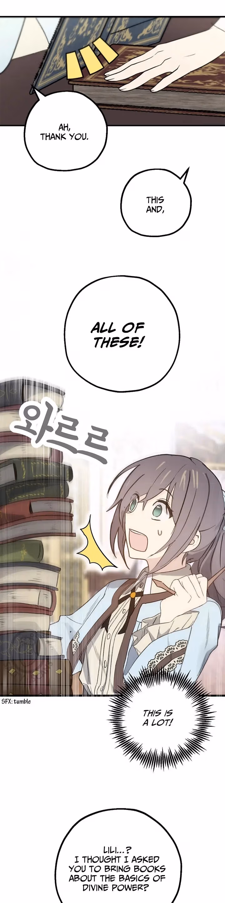 Read False Confession chapter 52 image 9 on Lezhin