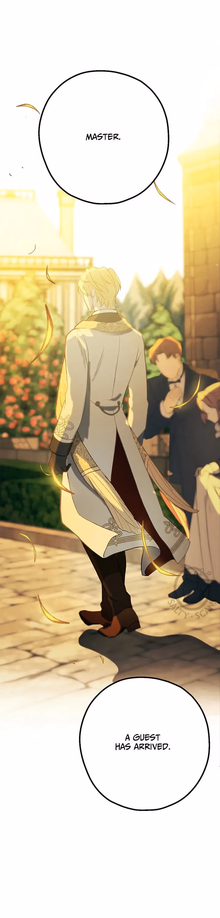 Read False Confession chapter 53 image 1 on Lezhin