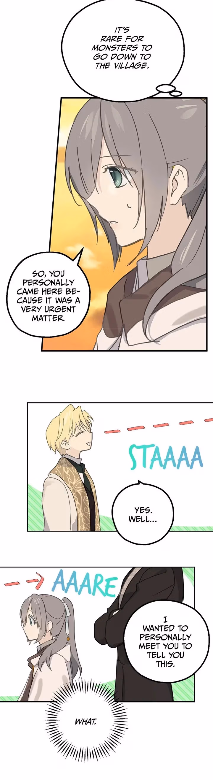 Read False Confession chapter 53 image 11 on Lezhin
