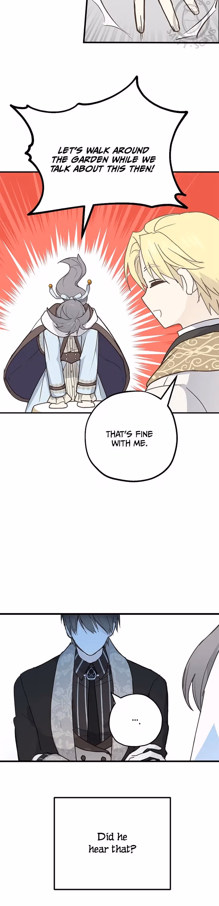 Read False Confession chapter 53 image 13 on Lezhin