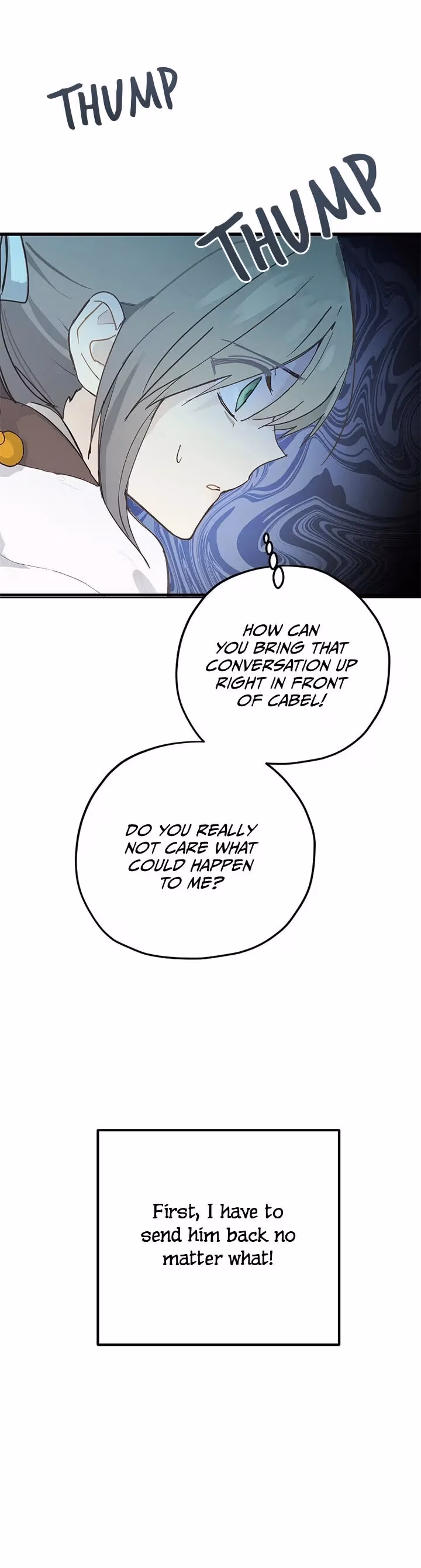 Read False Confession chapter 53 image 14 on Lezhin
