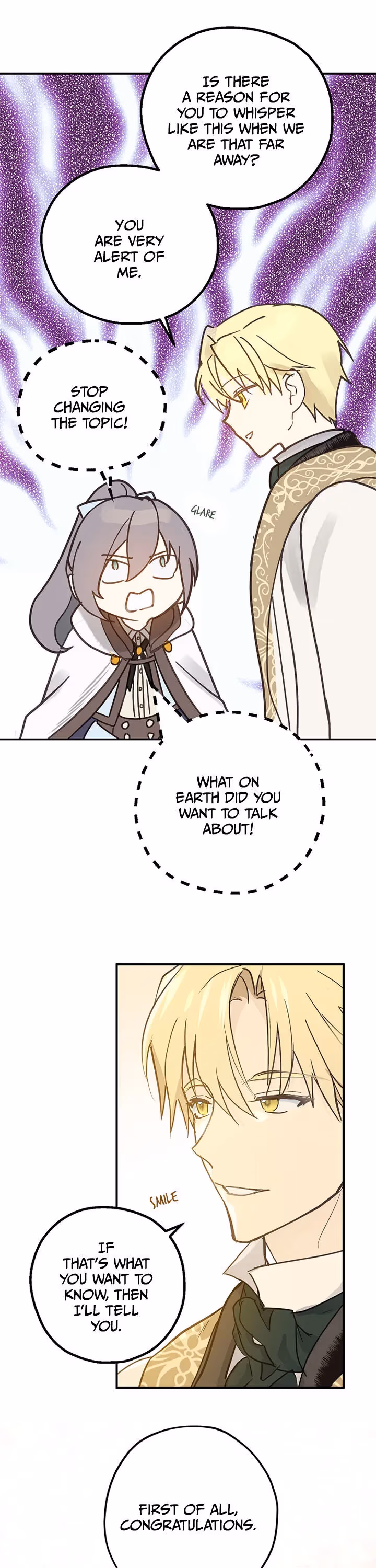 Read False Confession chapter 53 image 16 on Lezhin