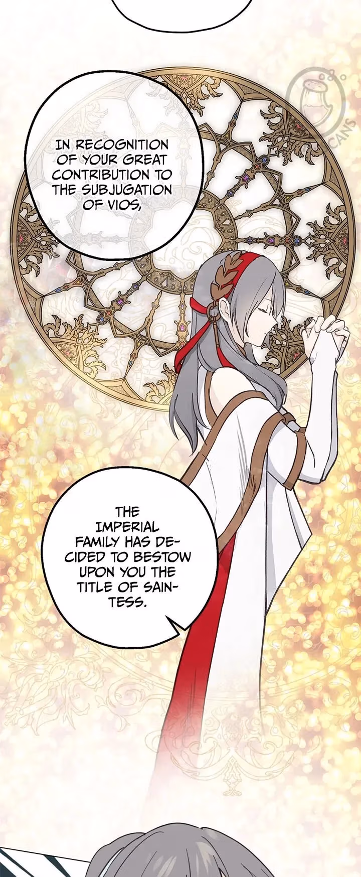 Read False Confession chapter 53 image 17 on Lezhin