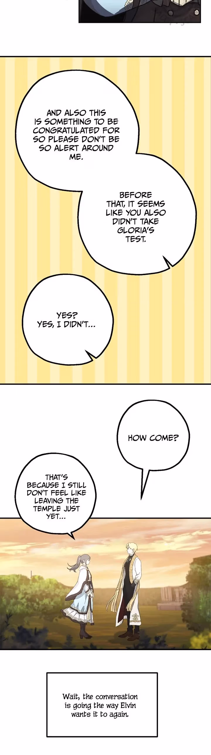 Read False Confession chapter 53 image 20 on Lezhin