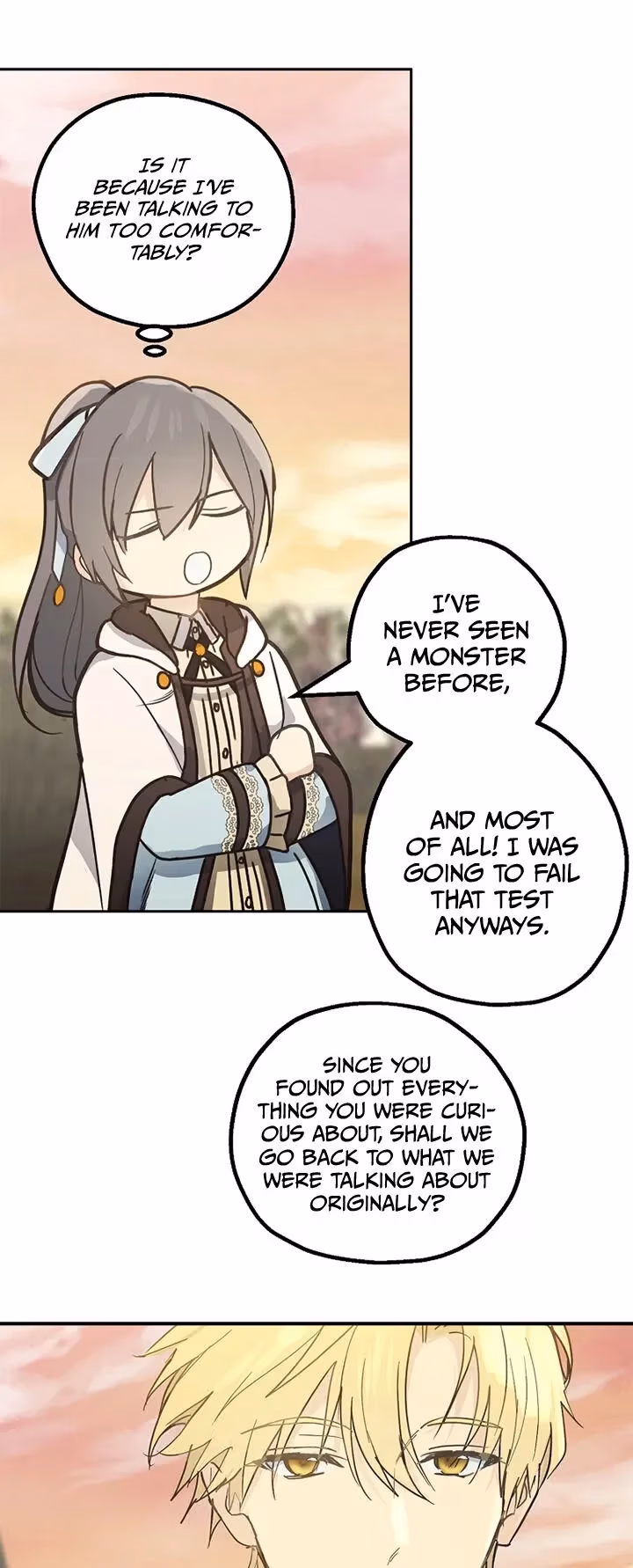 Read False Confession chapter 53 image 21 on Lezhin