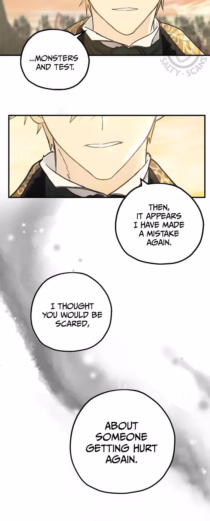 Read False Confession chapter 53 image 22 on Lezhin