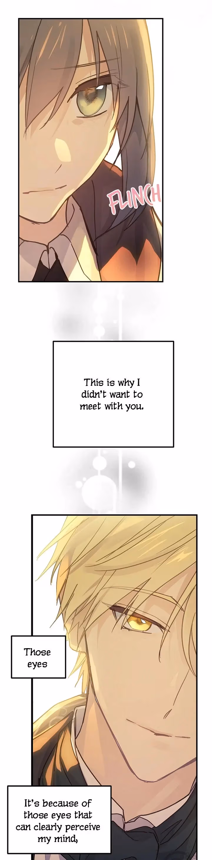 Read False Confession chapter 53 image 23 on Lezhin