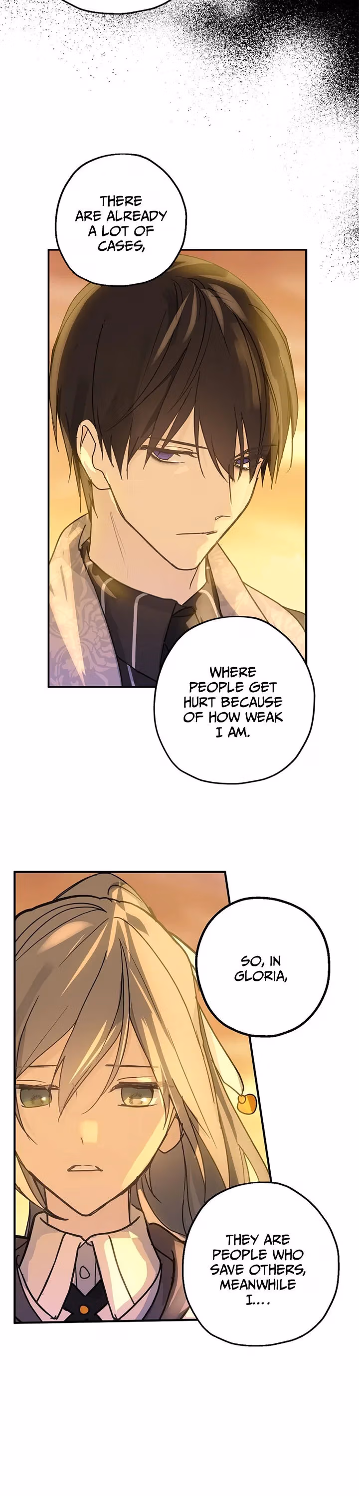 Read False Confession chapter 53 image 26 on Lezhin