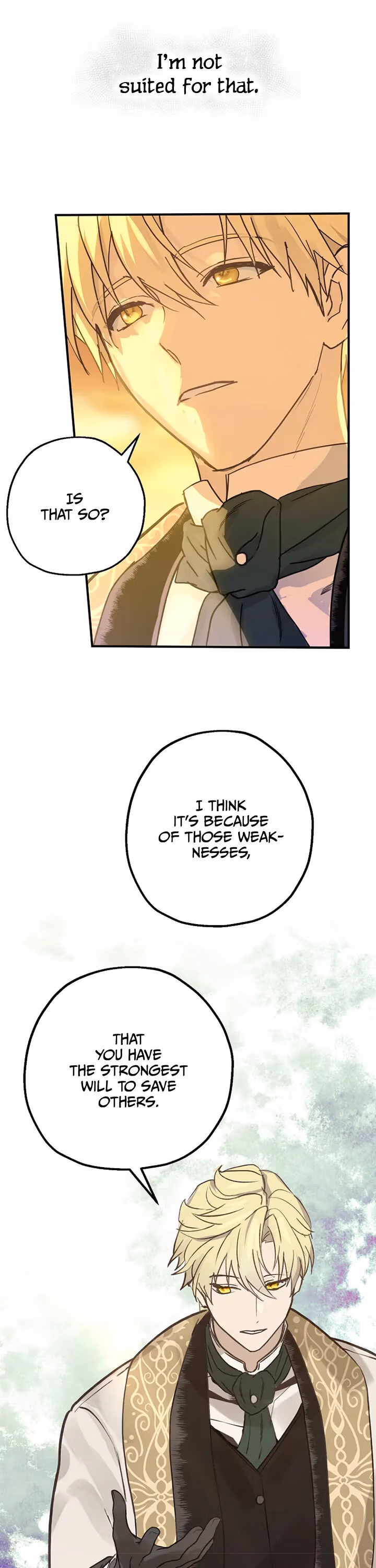 Read False Confession chapter 53 image 27 on Lezhin