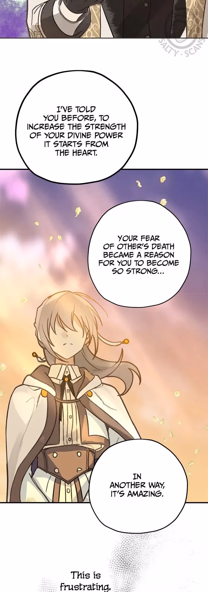 Read False Confession chapter 53 image 28 on Lezhin