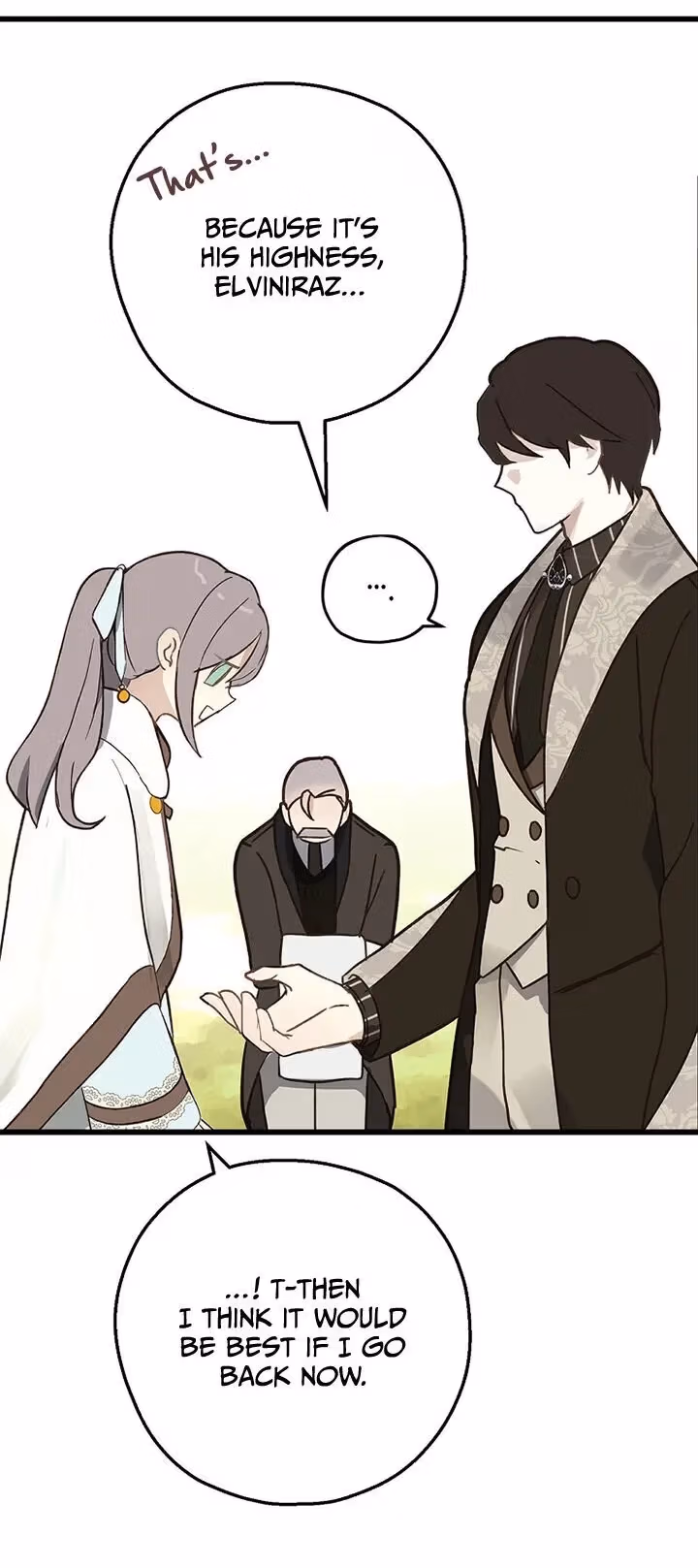 Read False Confession chapter 53 image 3 on Lezhin