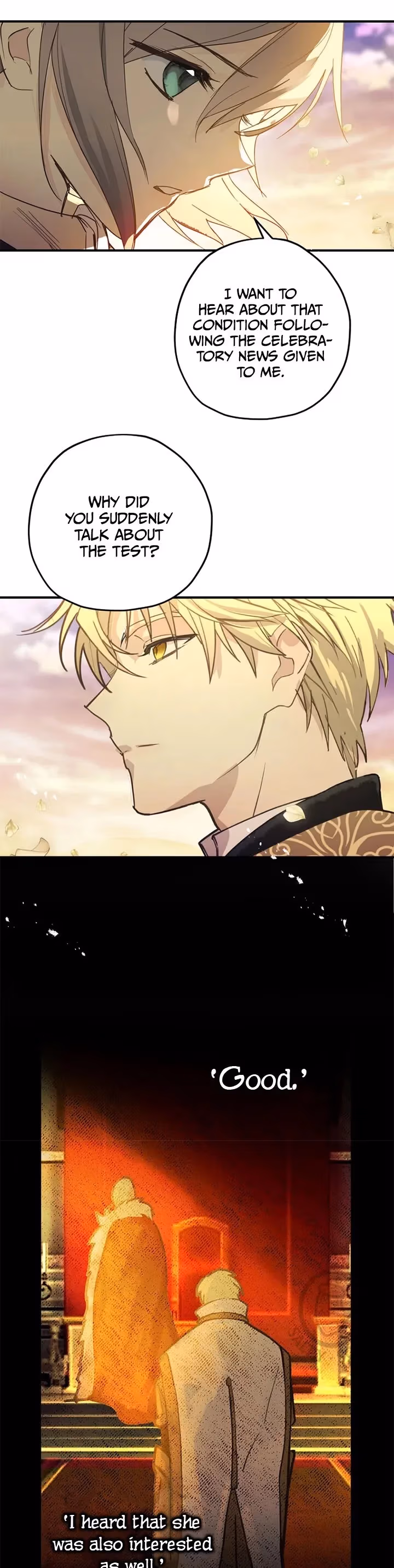 Read False Confession chapter 53 image 30 on Lezhin