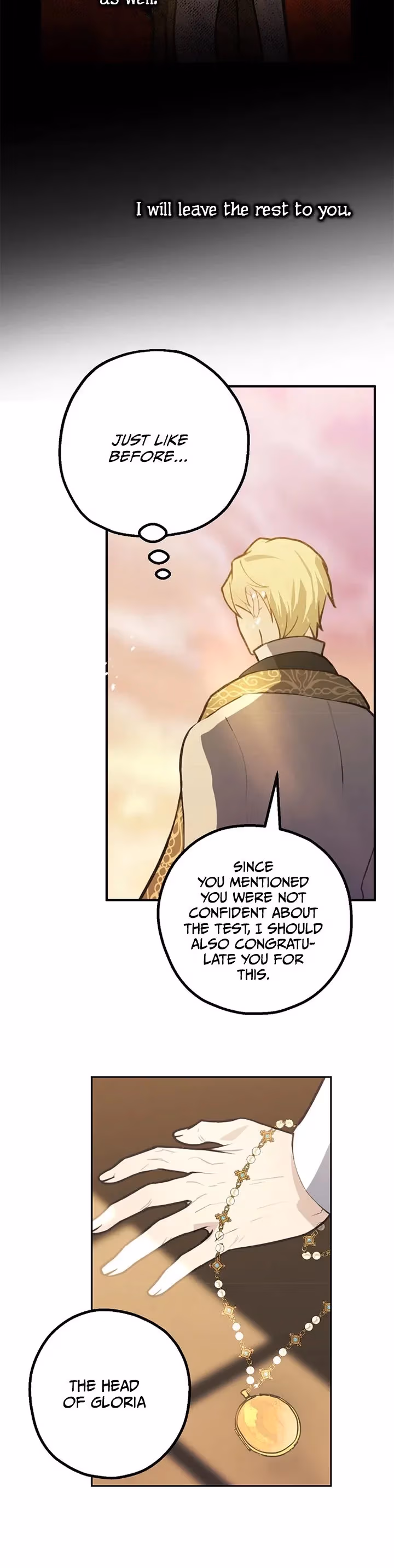 Read False Confession chapter 53 image 31 on Lezhin