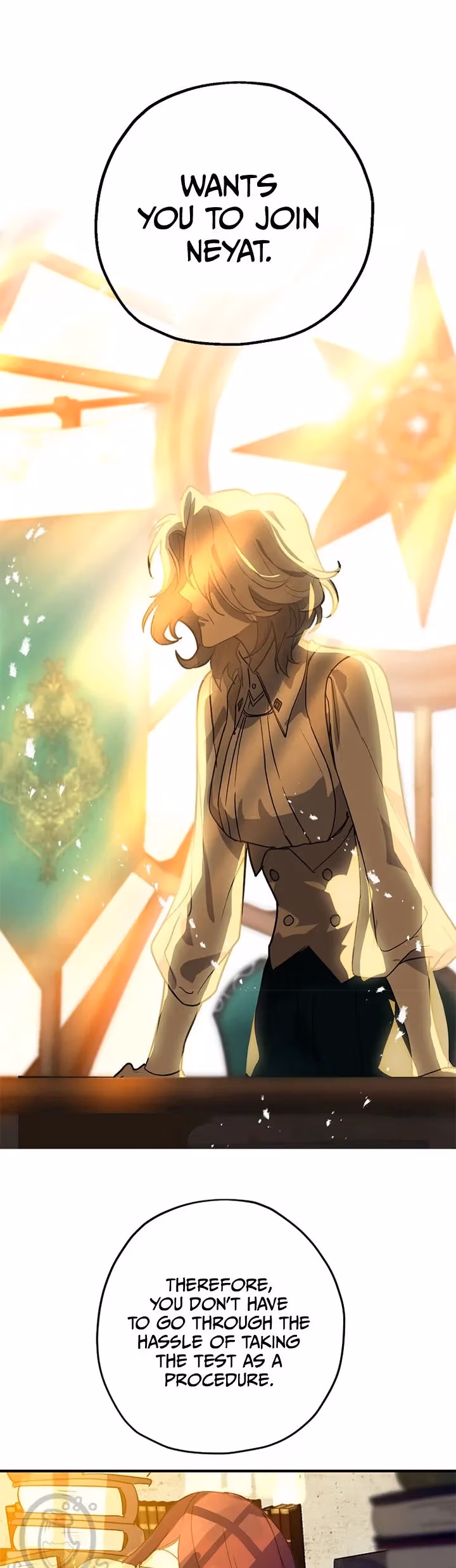Read False Confession chapter 53 image 32 on Lezhin
