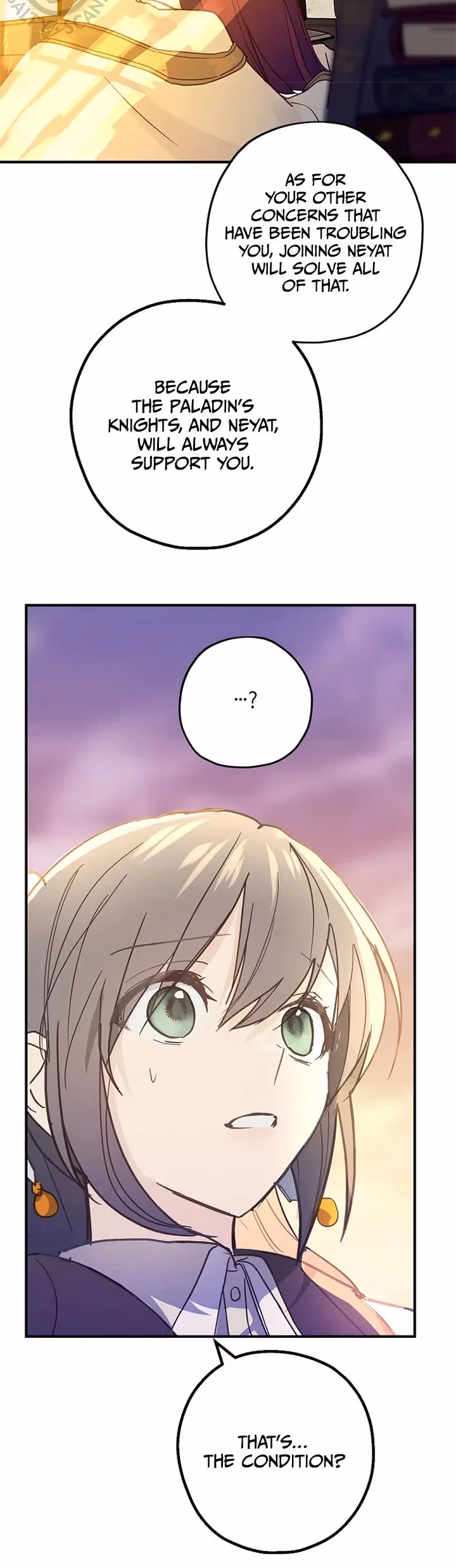 Read False Confession chapter 53 image 33 on Lezhin