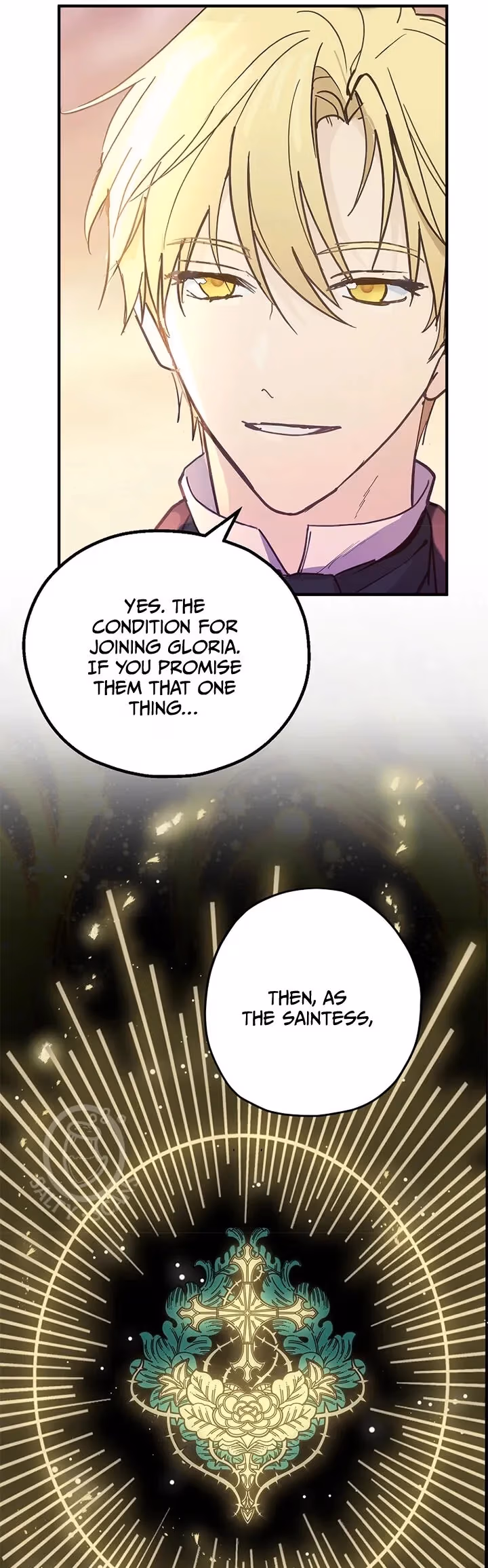 Read False Confession chapter 53 image 34 on Lezhin