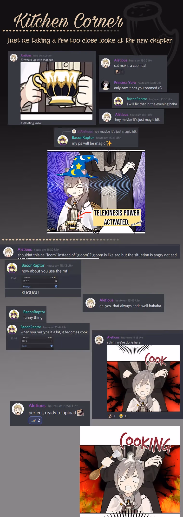 Read False Confession chapter 53 image 36 on Lezhin