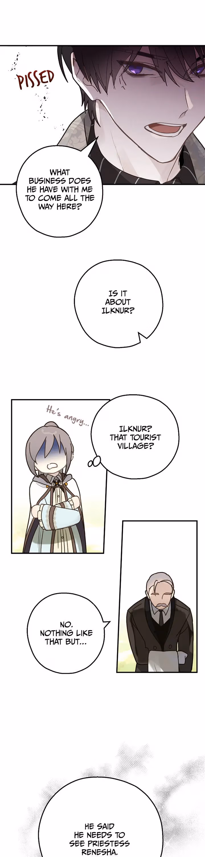 Read False Confession chapter 53 image 4 on Lezhin