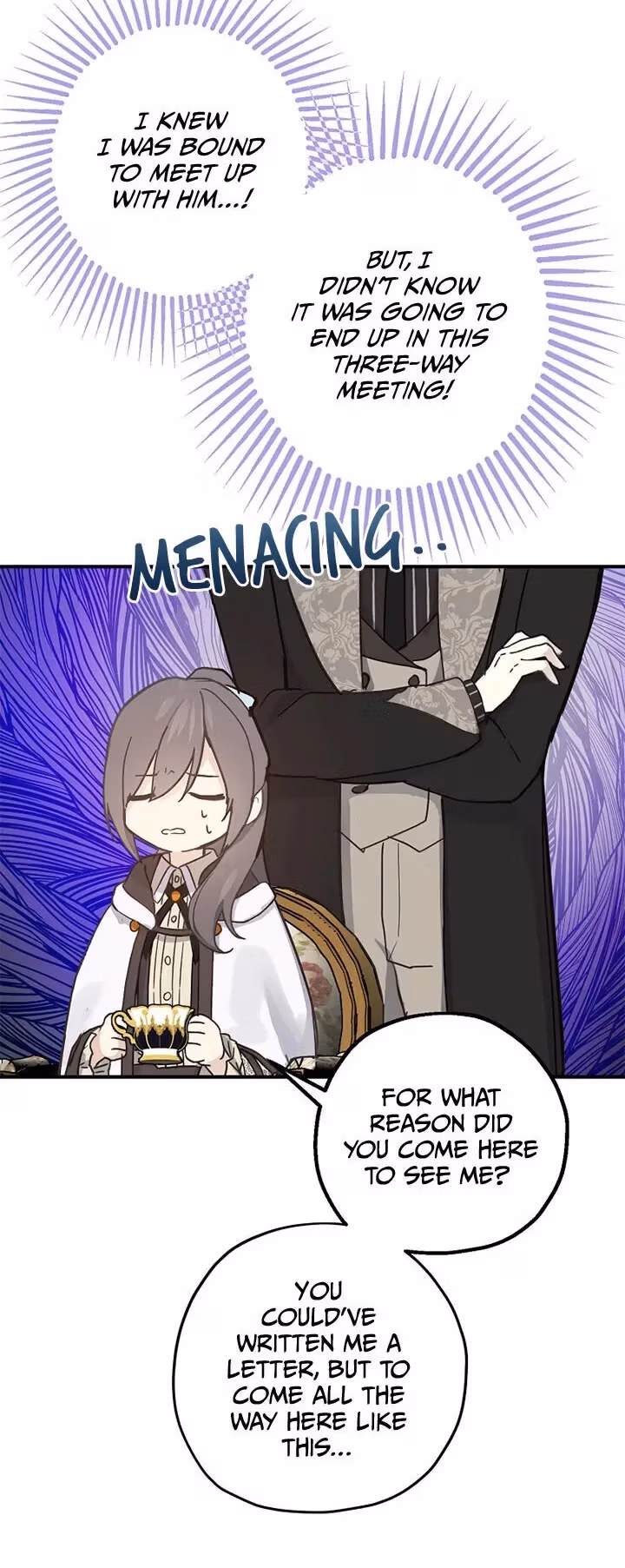 Read False Confession chapter 53 image 9 on Lezhin