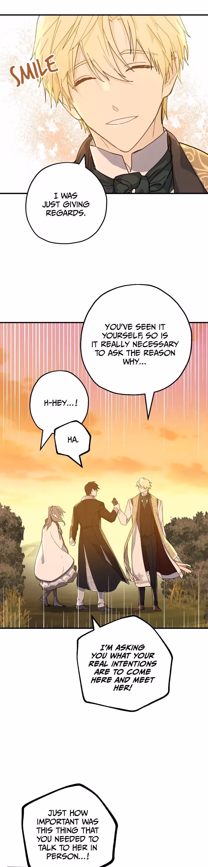Read False Confession chapter 54 image 10 on Lezhin
