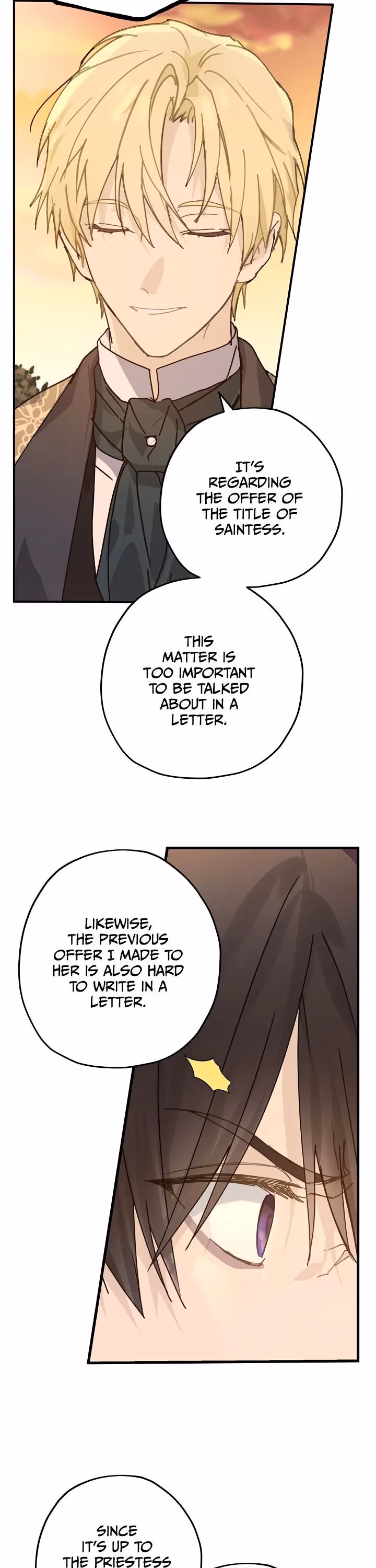 Read False Confession chapter 54 image 11 on Lezhin